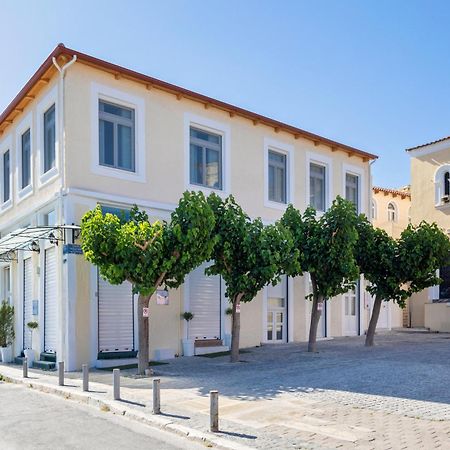 אתונה Agora Suites מראה חיצוני תמונה
