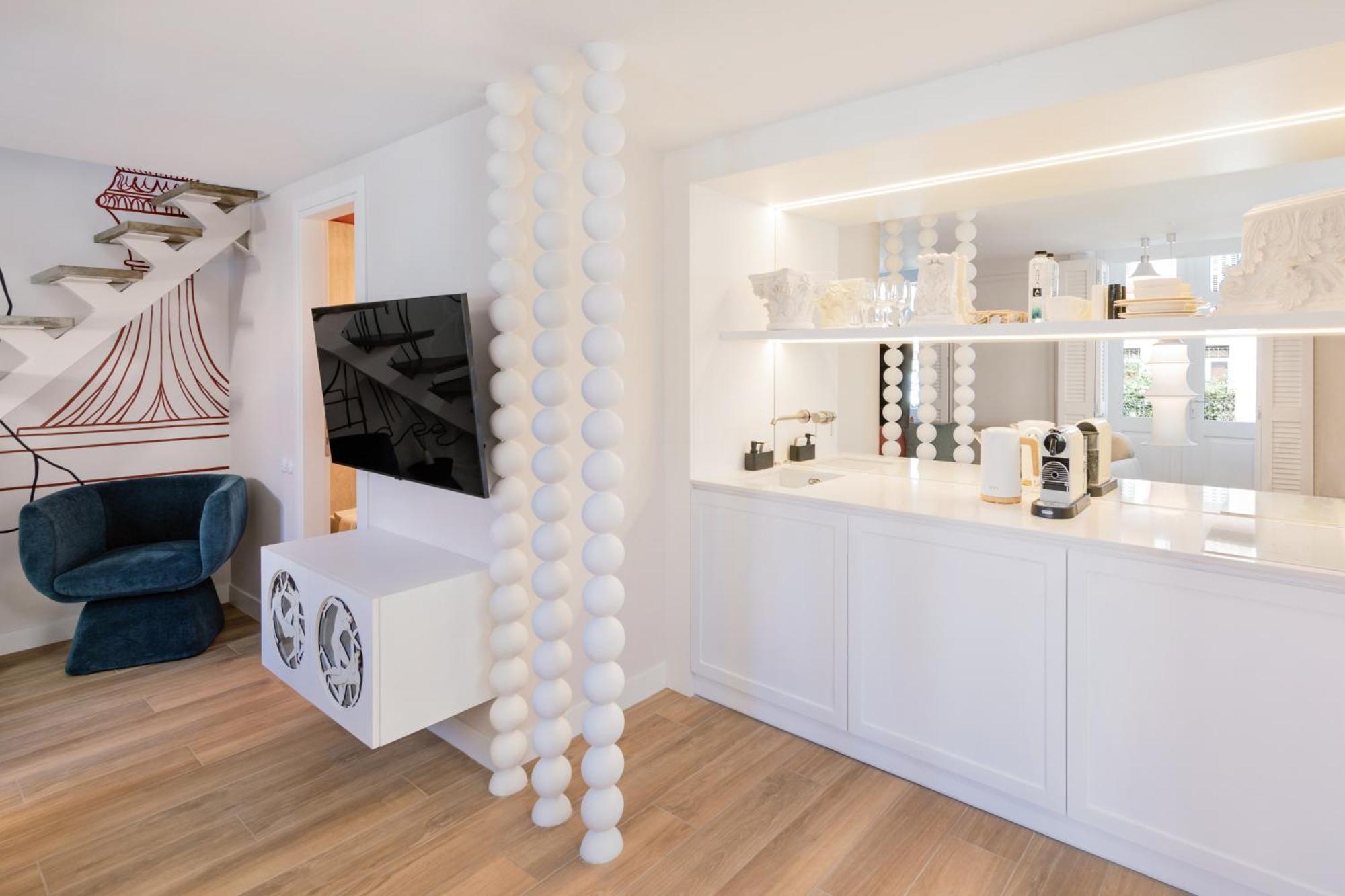 אתונה Agora Suites מראה חיצוני תמונה