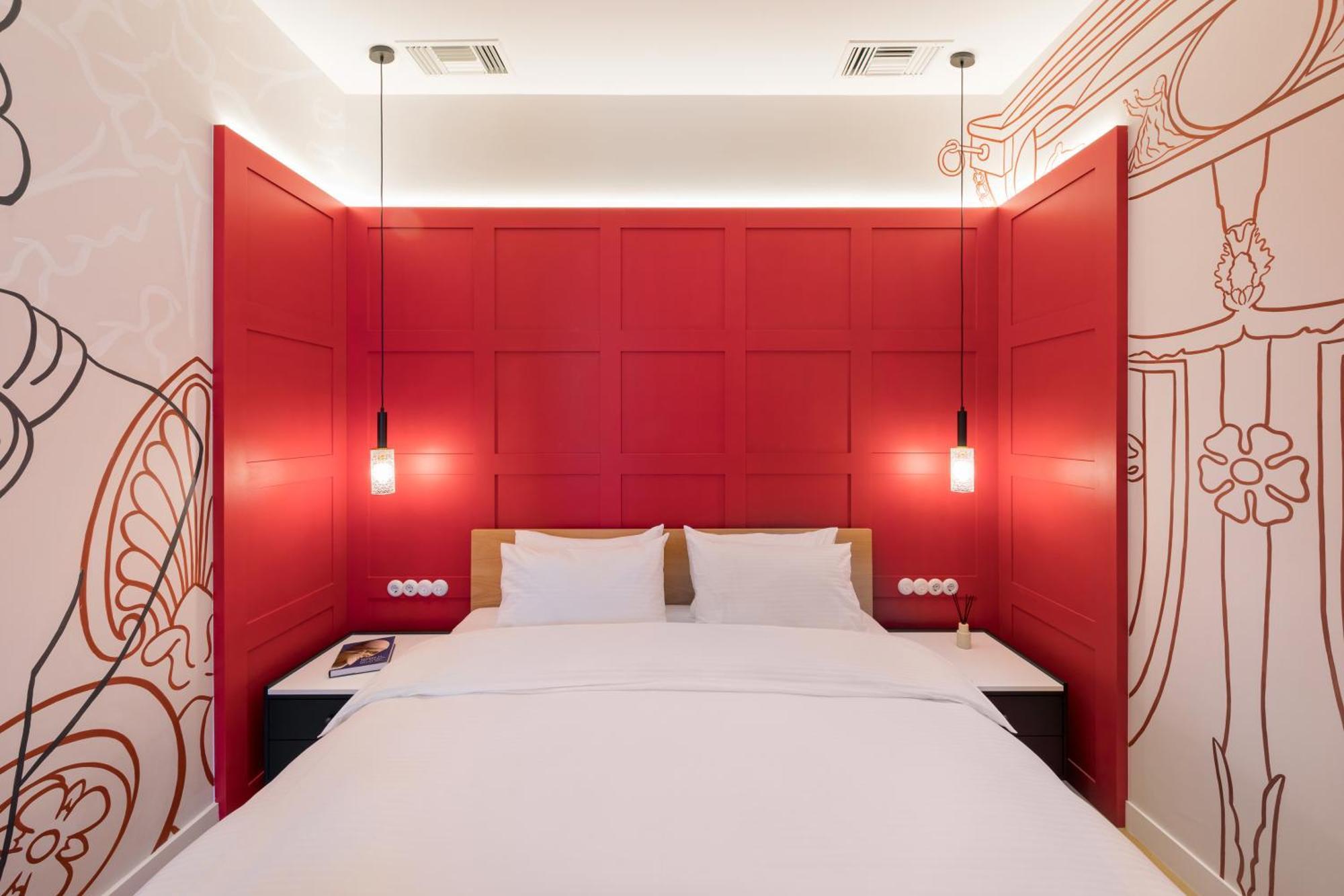 אתונה Agora Suites מראה חיצוני תמונה