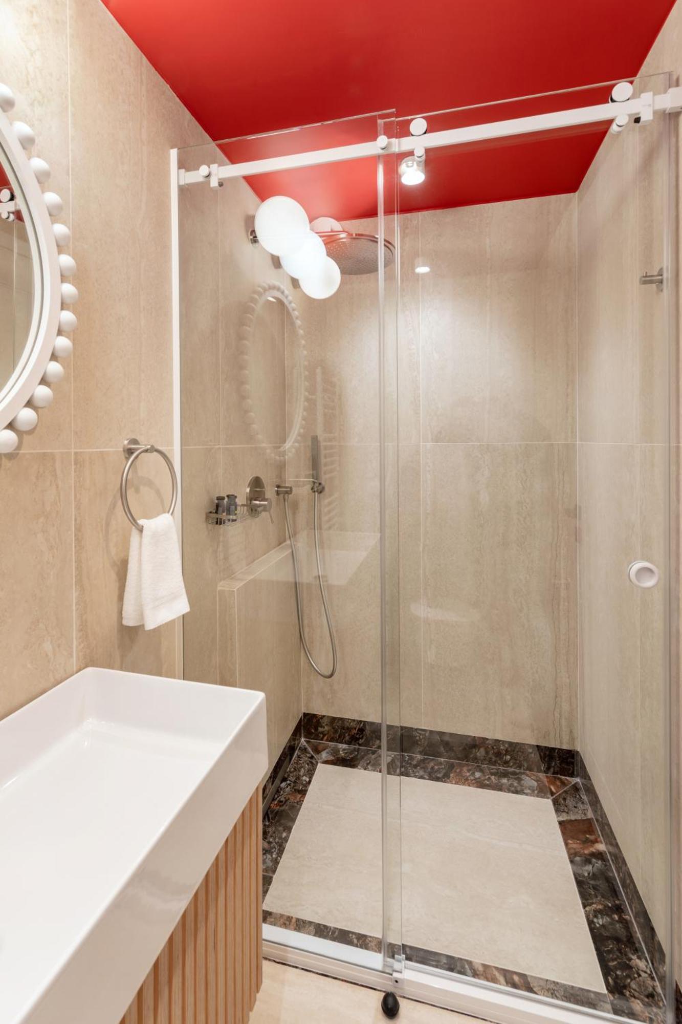 אתונה Agora Suites מראה חיצוני תמונה