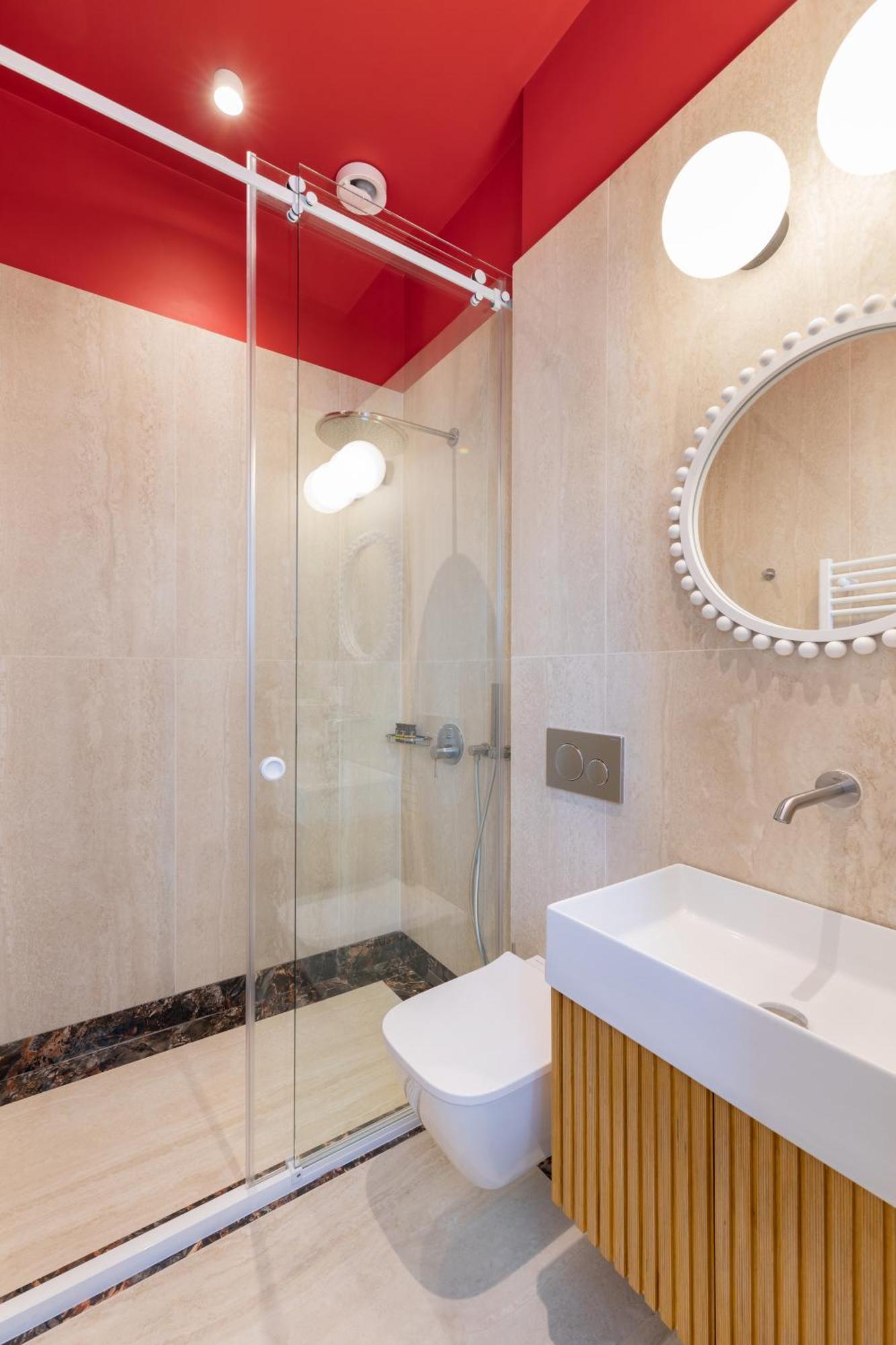 אתונה Agora Suites מראה חיצוני תמונה